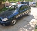 Синій Деу Сенс, об'ємом двигуна 1.3 л та пробігом 130 тис. км за 1606 $, фото 1 на Automoto.ua