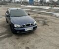 Синий Дэу Сенс, объемом двигателя 1.5 л и пробегом 200 тыс. км за 3300 $, фото 13 на Automoto.ua