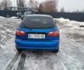 Синий Дэу Сенс, объемом двигателя 1.5 л и пробегом 342 тыс. км за 1750 $, фото 3 на Automoto.ua