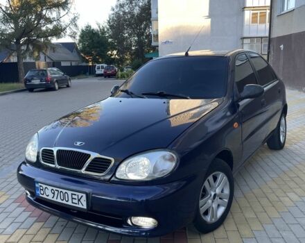 Дэу Сенс 2006 в Житомире на Automoto.ua Синий Дэу Сенс, объемом двигателя 1.5 л и пробегом 120 тыс. км за 2300 $, фото 1 на Automoto.ua