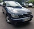 Синий Дэу Сенс, объемом двигателя 1.5 л и пробегом 220 тыс. км за 2508 $, фото 1 на Automoto.ua