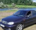 Синій Деу Сенс, об'ємом двигуна 1.5 л та пробігом 226 тис. км за 1600 $, фото 1 на Automoto.ua