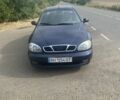 Синій Деу Сенс, об'ємом двигуна 1.3 л та пробігом 1000 тис. км за 1550 $, фото 5 на Automoto.ua