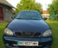 Синий Дэу Сенс, объемом двигателя 1.5 л и пробегом 296 тыс. км за 1350 $, фото 4 на Automoto.ua