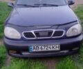 Дэу Сенс 2006 в Бару на Automoto.ua Синий Дэу Сенс, объемом двигателя 1.5 л и пробегом 180 тыс. км за 1700 $, фото 1 на Automoto.ua