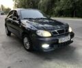 Синій Деу Сенс, об'ємом двигуна 1.5 л та пробігом 90 тис. км за 1600 $, фото 1 на Automoto.ua