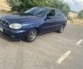 Синій Деу Сенс, об'ємом двигуна 1.3 л та пробігом 1000 тис. км за 1550 $, фото 1 на Automoto.ua