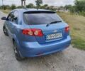 Синий Дэу Сенс, объемом двигателя 1.8 л и пробегом 185 тыс. км за 3899 $, фото 9 на Automoto.ua