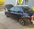 Синий Дэу Сенс, объемом двигателя 1.3 л и пробегом 300 тыс. км за 966 $, фото 2 на Automoto.ua