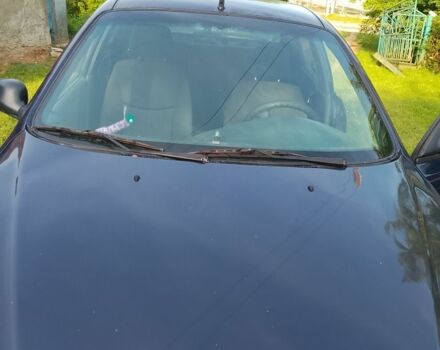 Синий Дэу Сенс, объемом двигателя 1.5 л и пробегом 296 тыс. км за 1350 $, фото 10 на Automoto.ua