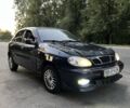 Синій Деу Сенс, об'ємом двигуна 1.5 л та пробігом 90 тис. км за 1600 $, фото 2 на Automoto.ua
