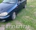Синий Дэу Сенс, объемом двигателя 1.5 л и пробегом 220 тыс. км за 1354 $, фото 1 на Automoto.ua