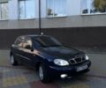 Синий Дэу Сенс, объемом двигателя 1.5 л и пробегом 250 тыс. км за 2300 $, фото 1 на Automoto.ua