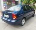 Синий Дэу Сенс, объемом двигателя 1.5 л и пробегом 220 тыс. км за 2508 $, фото 5 на Automoto.ua