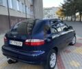Дэу Сенс 2006 в Житомире на Automoto.ua Синий Дэу Сенс, объемом двигателя 1.5 л и пробегом 120 тыс. км за 2300 $, фото 4 на Automoto.ua