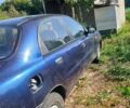 Синий Дэу Сенс, объемом двигателя 1.3 л и пробегом 130 тыс. км за 1488 $, фото 4 на Automoto.ua