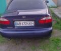 Дэу Сенс 2006 в Бару на Automoto.ua Синий Дэу Сенс, объемом двигателя 1.5 л и пробегом 180 тыс. км за 1700 $, фото 2 на Automoto.ua