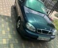 Синий Дэу Сенс, объемом двигателя 1.5 л и пробегом 260 тыс. км за 2000 $, фото 4 на Automoto.ua