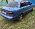 Синій Деу Сенс, об'ємом двигуна 1.3 л та пробігом 2 тис. км за 850 $, фото 1 на Automoto.ua