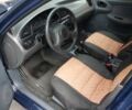 Синий Дэу Сенс, объемом двигателя 1.5 л и пробегом 220 тыс. км за 2508 $, фото 7 на Automoto.ua