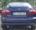 Синий Дэу Сенс, объемом двигателя 1.5 л и пробегом 277 тыс. км за 3300 $, фото 8 на Automoto.ua