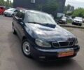 Синий Дэу Сенс, объемом двигателя 1.5 л и пробегом 220 тыс. км за 2508 $, фото 3 на Automoto.ua