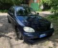 Синій Деу Сенс, об'ємом двигуна 1.5 л та пробігом 195 тис. км за 2242 $, фото 2 на Automoto.ua