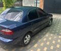 Синий Дэу Сенс, объемом двигателя 1.5 л и пробегом 260 тыс. км за 2000 $, фото 1 на Automoto.ua