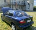 Синий Дэу Сенс, объемом двигателя 1.3 л и пробегом 131 тыс. км за 1300 $, фото 3 на Automoto.ua