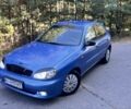 Дэу Сенс 2007 в Кременчуге на Automoto.ua Синий Дэу Сенс, объемом двигателя 1.5 л и пробегом 223 тыс. км за 3850 $, фото 1 на Automoto.ua
