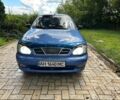 Синий Дэу Сенс, объемом двигателя 1.5 л и пробегом 143 тыс. км за 2750 $, фото 2 на Automoto.ua