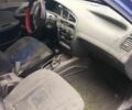 Синій Деу Сенс, об'ємом двигуна 1.4 л та пробігом 230 тис. км за 998 $, фото 7 на Automoto.ua