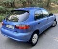 Дэу Сенс 2007 в Кременчуге на Automoto.ua Синий Дэу Сенс, объемом двигателя 1.5 л и пробегом 223 тыс. км за 3850 $, фото 2 на Automoto.ua