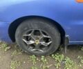 Синій Деу Сенс, об'ємом двигуна 1.5 л та пробігом 227 тис. км за 3200 $, фото 10 на Automoto.ua