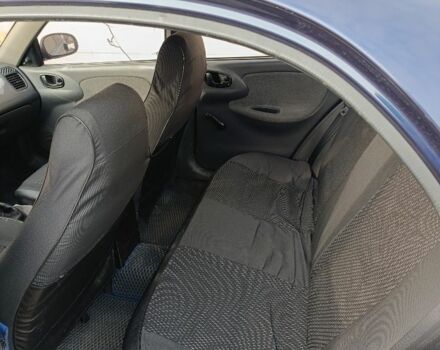 Синій Деу Сенс, об'ємом двигуна 1.5 л та пробігом 360 тис. км за 1700 $, фото 11 на Automoto.ua