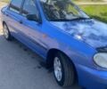 Синій Деу Сенс, об'ємом двигуна 1.5 л та пробігом 224 тис. км за 2500 $, фото 1 на Automoto.ua