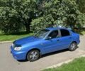 Синий Дэу Сенс, объемом двигателя 1.5 л и пробегом 143 тыс. км за 2750 $, фото 1 на Automoto.ua