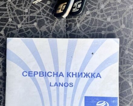 Дэу Сенс 2007 в Кременчуге на Automoto.ua Синий Дэу Сенс, объемом двигателя 1.5 л и пробегом 223 тыс. км за 3850 $, фото 23 на Automoto.ua