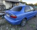 Синій Деу Сенс, об'ємом двигуна 1.5 л та пробігом 227 тис. км за 3200 $, фото 2 на Automoto.ua