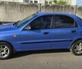 Синій Деу Сенс, об'ємом двигуна 1.5 л та пробігом 280 тис. км за 2900 $, фото 1 на Automoto.ua