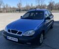 Синій Деу Сенс, об'ємом двигуна 1.5 л та пробігом 175 тис. км за 2250 $, фото 1 на Automoto.ua