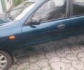 Синий Дэу Сенс, объемом двигателя 1.3 л и пробегом 3 тыс. км за 2107 $, фото 4 на Automoto.ua