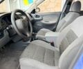 Синій Деу Сенс, об'ємом двигуна 1.4 л та пробігом 70 тис. км за 2300 $, фото 4 на Automoto.ua
