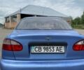 Синій Деу Сенс, об'ємом двигуна 1.3 л та пробігом 300 тис. км за 1300 $, фото 1 на Automoto.ua