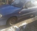 Синий Дэу Сенс, объемом двигателя 1.5 л и пробегом 1 тыс. км за 2400 $, фото 4 на Automoto.ua