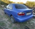 Синій Деу Сенс, об'ємом двигуна 1.5 л та пробігом 227 тис. км за 3200 $, фото 3 на Automoto.ua