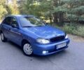 Синій Деу Сенс, об'ємом двигуна 1.5 л та пробігом 223 тис. км за 3500 $, фото 1 на Automoto.ua