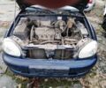 Синій Деу Сенс, об'ємом двигуна 1.3 л та пробігом 1000 тис. км за 488 $, фото 3 на Automoto.ua