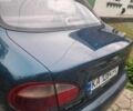 Синий Дэу Сенс, объемом двигателя 1.3 л и пробегом 3 тыс. км за 2107 $, фото 5 на Automoto.ua