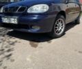 Синий Дэу Сенс, объемом двигателя 1.5 л и пробегом 3 тыс. км за 1600 $, фото 1 на Automoto.ua